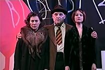 Watch Die Dreigroschenoper