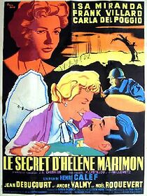 Watch Le secret d'Hélène Marimon