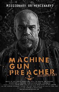 Watch Machine Gun Preacher Documentary
