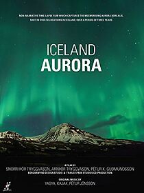 Watch Iceland Aurora (Short 2014)