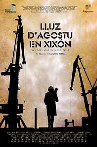 Watch Lluz d'agostu en Xixón
