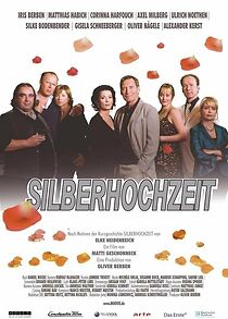 Watch Silberhochzeit