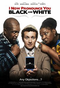 Watch I Now Pronounce You Black and White