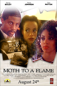 Watch Moth to a Flame (Short 2010)