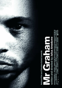 Watch Mr. Graham (Short 2010)