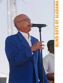 Watch Blind Boys of Alabama: Live in Concert (TV Special 2005)