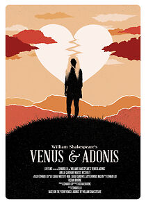 Watch William Shakespeare's Venus & Adonis (Short 2015)