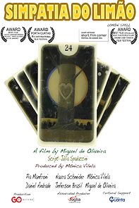 Watch Simpatia do Limão (Short 2010)