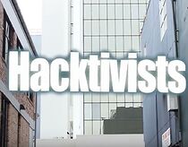 Watch Hacktivists (Short 2015)