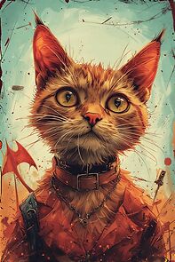 Watch The Devil's Pussy (Short 2010)