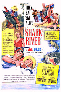 Watch Shark River