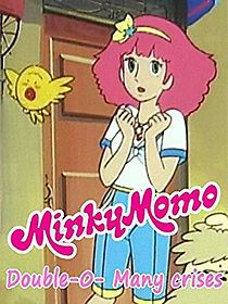 Watch Minky Momo: Double-O Many Crises