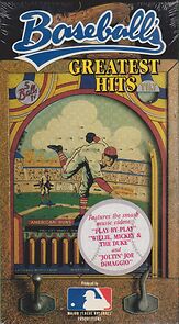 Watch Baseball's Greatest Hits