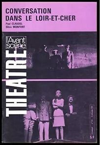 Watch Conversations dans le Loir-et-Cher