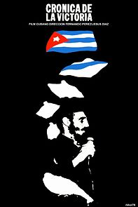 Watch Crónica de la victoria (Short 1975)