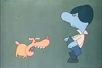 Watch Dribleando (Short 1989)