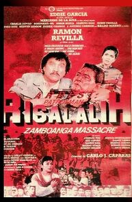 Watch Arrest Patrolman Rizal Alih, Zamboanga Massacre