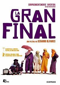 Watch La gran final