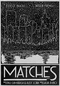 Watch Matches (Short 2013)
