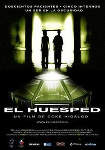 Watch El Huésped