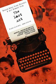 Watch The Last Act