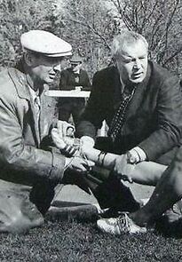 Watch La ligne droite