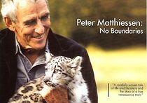 Watch Peter Matthiessen: No Boundaries
