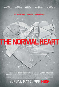 Watch The Normal Heart