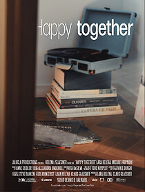 Watch Happy Together (Short 2019)