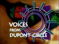 Watch Voices from Dupont Circle