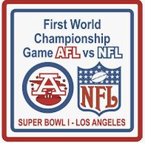 Watch The Wild Ride to Super Bowl I