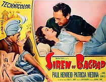 Watch Siren of Bagdad
