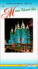 Watch Christmas with the Mormon Tabernacle Choir