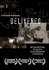 Watch Delivered (Short 2002)