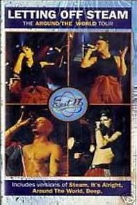 Watch Letting Off Steam: The Around the World Tour