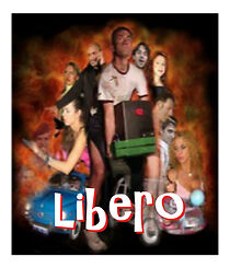 Watch Libero