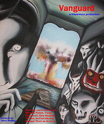 Watch Vanguard