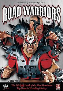 Watch Road Warriors: The Life and Death of Wrestling's Most Dominant Tag Team