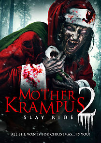 Watch Mother Krampus 2: Slay Ride
