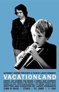 Watch Vacationland (Short 2005)