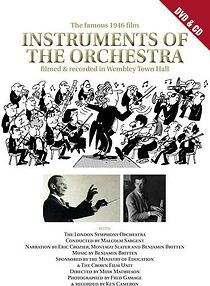 Watch Instruments of the Orchestra (Short 1946)