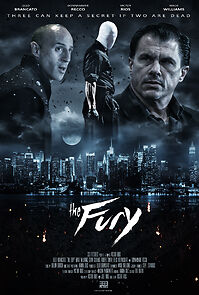 Watch The Fury