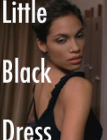 Watch Little Black Dress (Short 2005)