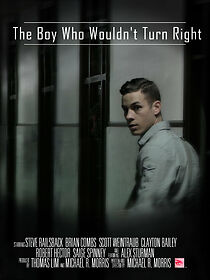 Watch The Boy Who Wouldn't Turn Right (Short 2017)
