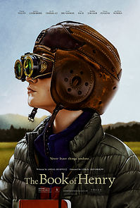 Watch The Book of Henry