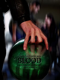 Watch Blood (Short 2014)