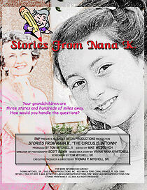 Watch Stories from Nana K.; the Circus Is in Town (Short 2005)