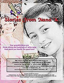 Watch Stories from Nana K.; The Circus Is in Town