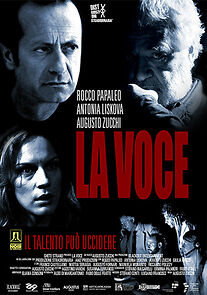 Watch La voce
