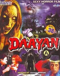 Watch Daayan